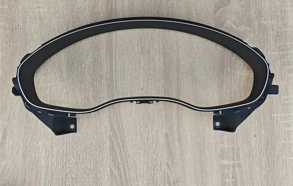 Audi A6 S6 C7 4G Dashboard trim 4G1857115B
