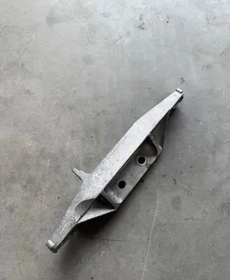 Ligier JS 60 Gearbox mounting bracket
