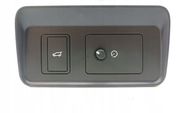 Land Rover Range Rover Sport L494 Other switches/knobs/shifts FK7211654BC