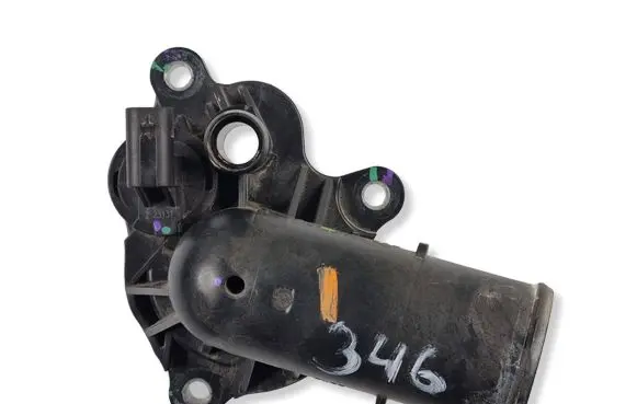 Dodge Durango III Thermostat/thermostat housing 04893926AH