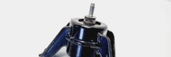 Hyundai Tucson TL Engine mount bracket 21810D3200