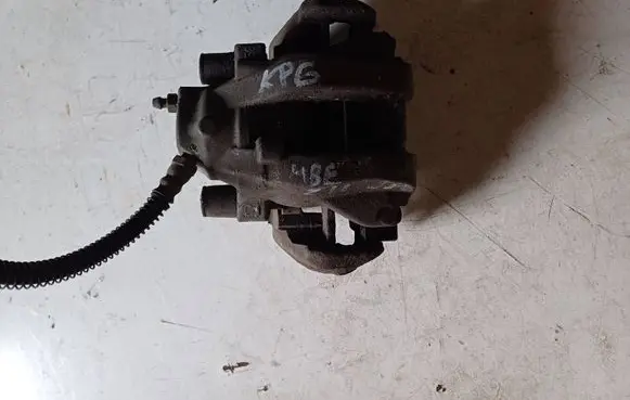 Mercedes-Benz E W211 Rear brake caliper