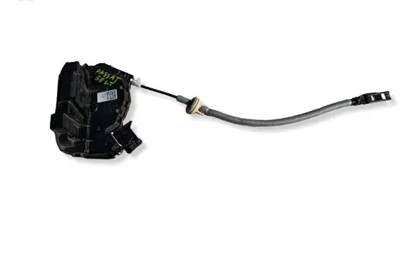 Volkswagen Tiguan Rear door lock 5NA839015E JPS121119