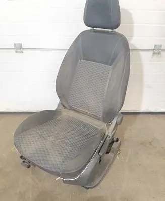 Opel Astra K Front driver seat 426817786