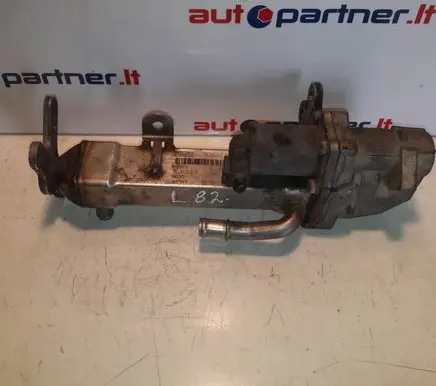 Volvo XC90 EGR valve 30637142