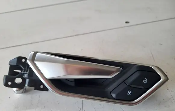Audi e-tron Front door interior handle 4KE837019