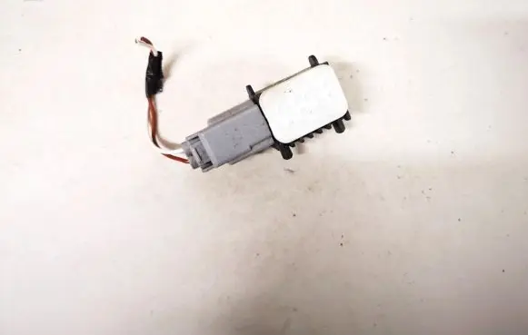 Ford Focus C-MAX Airbag deployment crash/impact sensor 3m5t14b342ab 3m5t-14b342-ab
