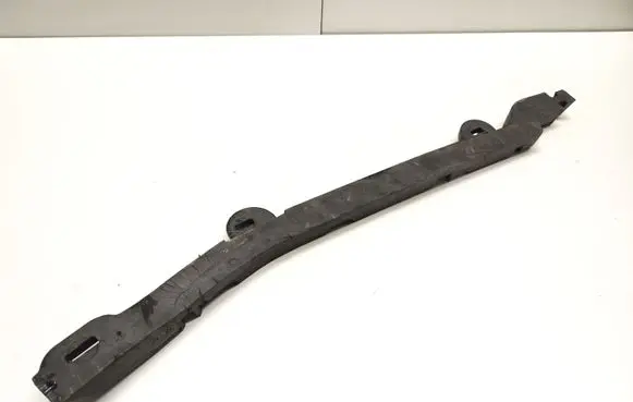 Audi e-tron Front bumper foam support bar 4KE807914B