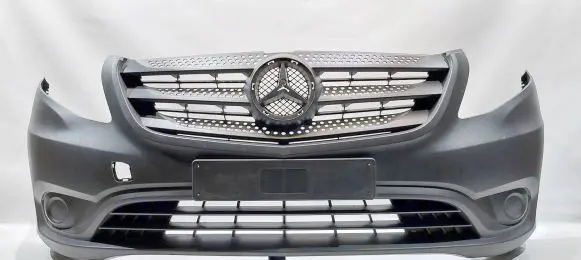 Mercedes-Benz Vito Viano W447 Front bumper A4478800201