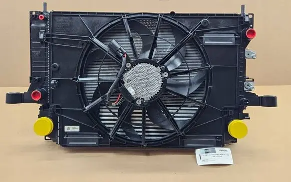 Volvo XC40 Fan set 31439780 32268988 P31439780