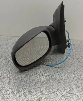 Citroen C2 Front door electric wing mirror 012026 011030 0103024