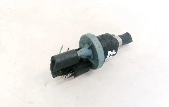 Valve vacuum
