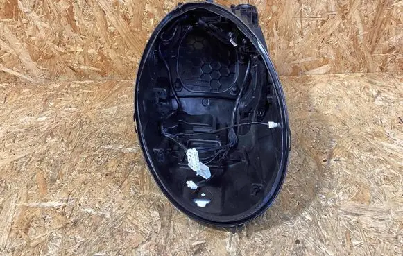 Porsche 911 992 Headlight/headlamp 992941032h 992941810