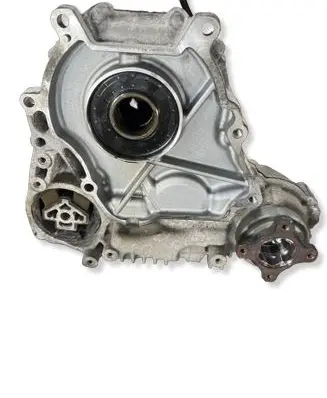 BMW 3 GT F34 Gearbox transfer box case 7505374