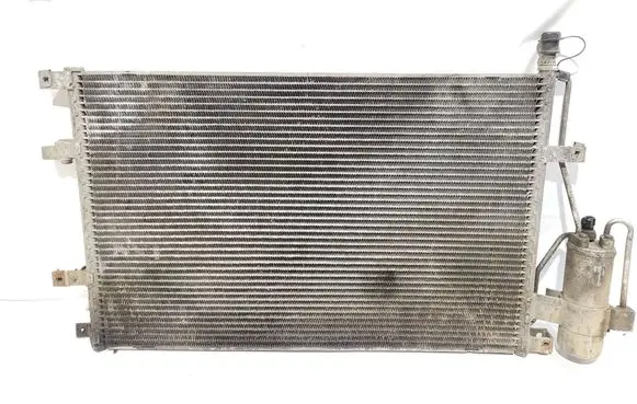 Volvo S60 A/C cooling radiator (condenser) 31101053 249930
