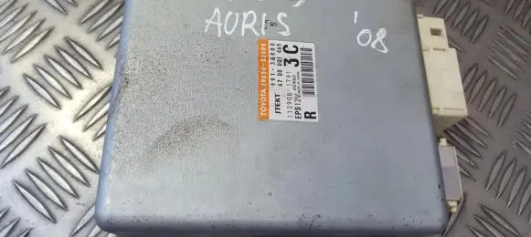 Toyota Auris 150 Engine control unit/module 99136800 991-36800