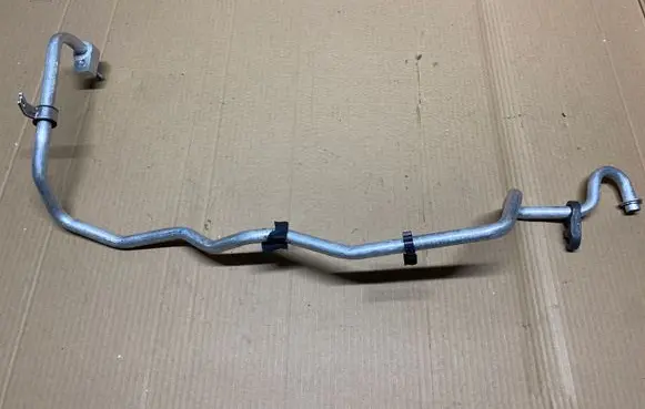 Ford Mustang VI Brake vacuum hose/pipe GR3B19A705BC