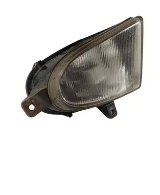 Volkswagen Sharan Front fog light