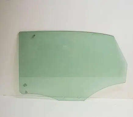 Audi A3 S3 8V Rear door window glass 8V5845205