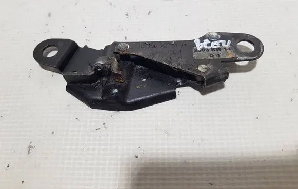 Mercedes-Benz SL R230 Convertible roof lock/latch 2307900977DDDD A2307900977