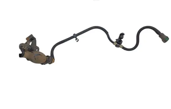 Dacia Sandero Fuel line/pipe/hose NOCODE