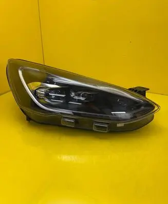 Ford Focus Headlight/headlamp JX7B-13E016-AE