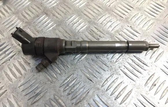 KIA Carens I Fuel injector 0445110064