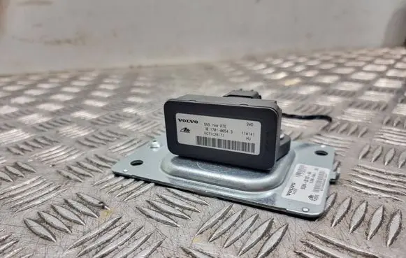 Volvo V70 ESP acceleration yaw rate sensor 31264512 9G9N3C187AA