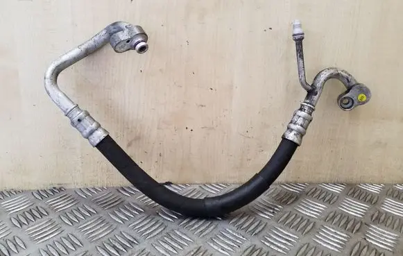 Volkswagen Scirocco Air conditioning (A/C) pipe/hose 1K0820721CA