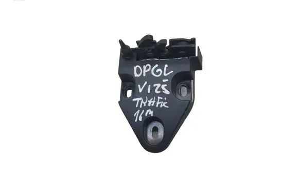 Loading door lock
