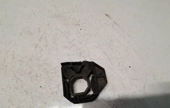 Skoda Superb B6 (3T) Radiator mount bracket 1K0121867D