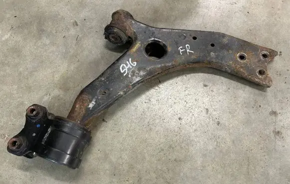 Volvo S40 Front control arm