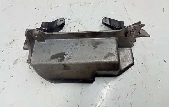 Mercedes-Benz GL X164 Engine mounting bracket A6291420443