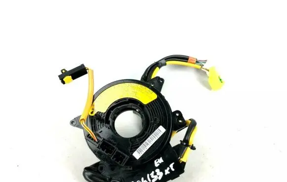 Subaru Forester SG Airbag slip ring squib (SRS ring)