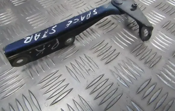 Mitsubishi Space Star Engine bonnet/hood hinges