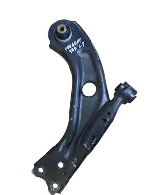 Peugeot 308 Front control arm 7BAA23139037CG