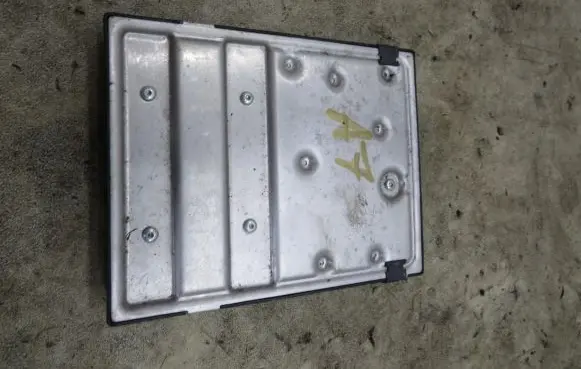 Audi A7 S7 4G Comfort/convenience module 4H0907063BG