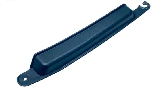 KIA Pro Cee'd II Tailgate trim 87318A2200
