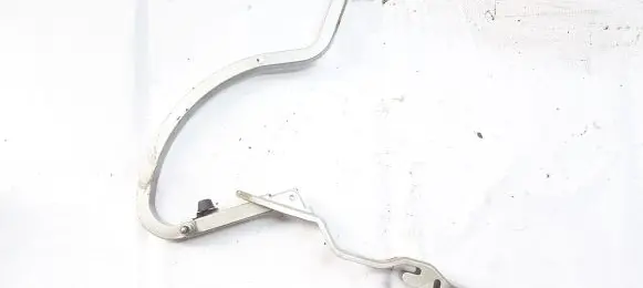 Lexus IS 220D-250-350 Tailgate/trunk/boot hinge