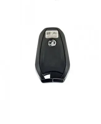 Opel Mokka B Ignition key/card 9837113380