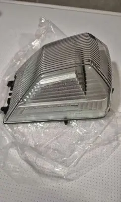 Mercedes-Benz G W463 2nd Gen Front fender indicator light A4639067000