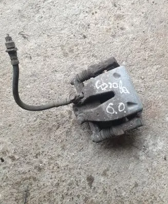 Toyota Corolla E120 E130 Rear brake cylinder 
