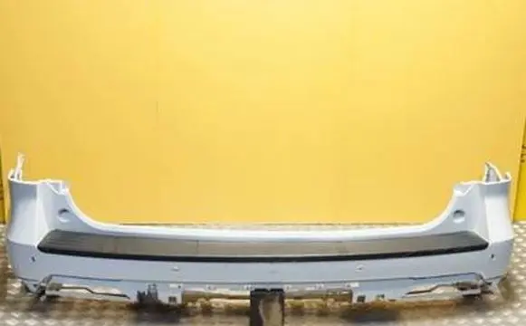 Ford Expedition Rear bumper nl1b-17f001-B