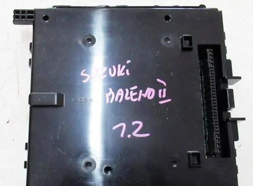Suzuki Baleno IV Other control units/modules 36785-68P40
