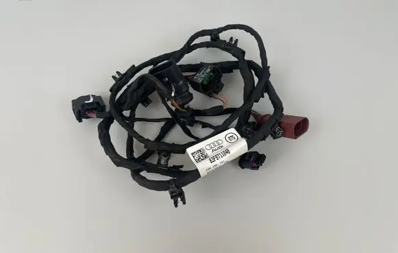 Audi Q3 F3 Parking sensor (PDC) wiring loom 83F971104B 83F971104