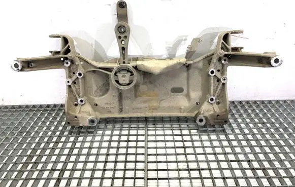 Volkswagen Golf V Front subframe 1K0199369F