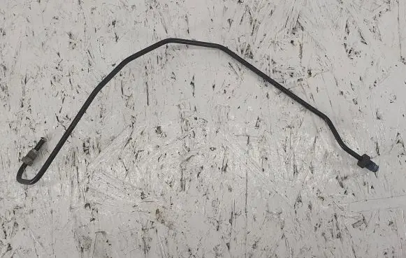 Brake vacuum hose/pipe