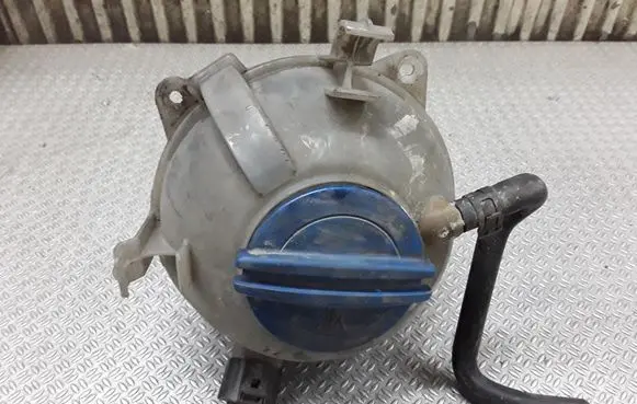 Volkswagen Caddy Coolant expansion tank/reservoir