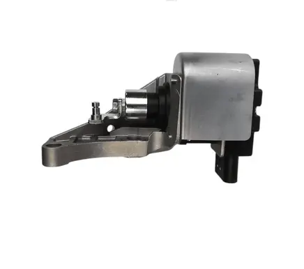 BMW 3 E90 E91 Turbo charger electric actuator 7795498 49E90-35209 49S35-05671