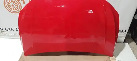 Engine bonnet/hood